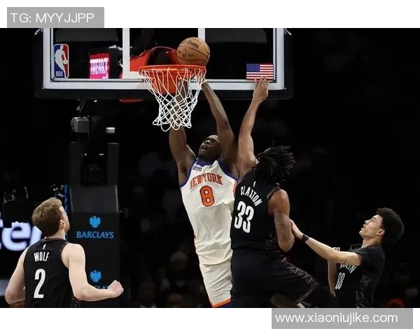 篮网登顶热搜榜首因赛场惊艳操作引发全网刷屏热议